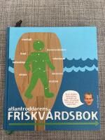 Atlantroddarens friskv&aring;rdsbok