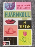 Hj&auml;rnkoll p&aring; vikten