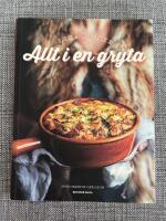 Allt i en gryta