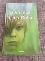 Om man heter Robin