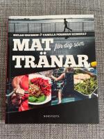 Mat f&ouml;r dig som tr&auml;nar