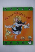 Barnens alla glada visor