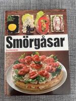 Sm&ouml;rg&aring;sar