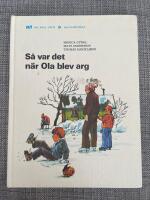 S&aring; var det n&auml;r Ola blev arg