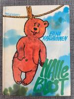 Nalle Bl&ouml;t