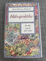 H&auml;lsopraktika : f&ouml;r dig som &auml;r mitt i livet