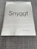 Snyggt : En stilguide f&ouml;r m&auml;n