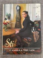 Stil : inspirerande r&aring;d och praktiska tips om personlig kl&auml;dstil