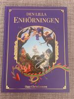 Den lilla enh&ouml;rningen