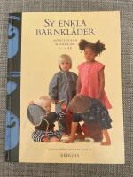 Sy enkla barnkl&auml;der
