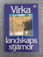 Virka landskapsstj&auml;rnor