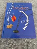 Smycken som du kan g&ouml;ra sj&auml;lv