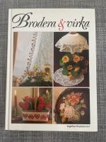 Brodera & virka