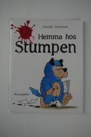 Hemma hos Stumpen