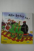 Alla byter nu!
