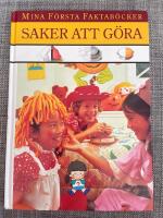 Saker att g&ouml;ra