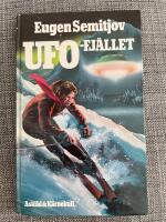 UFO-fj&auml;llet