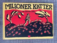 Miljoner katter