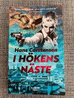 I h&ouml;kens n&auml;ste