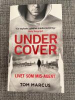 Under Cover : Livet som MI5-agent