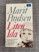Liten Ida