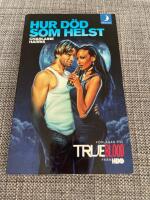 Hur d&ouml;d som helst