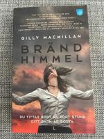 Br&auml;nd himmel