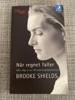 N&auml;r regnet faller : min v&auml;g ut ur f&ouml;rlossningsdepression