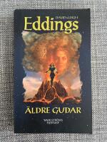 &Auml;ldre gudar