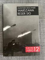 Warszawa reser sig