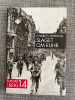Slaget om Ruhr