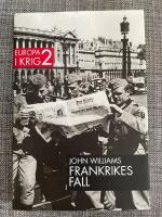 Frankrikes fall