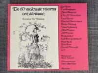 De 60 vackraste visorna om k&auml;rleken