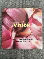Smaks&auml;tt med vitl&ouml;k