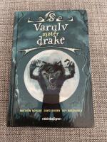 Varulv m&ouml;ter drake