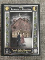 Systrarna av Silverdalen