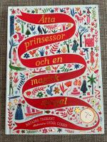 &Aring;tta prinsessor och en magisk spegel