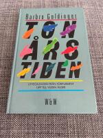 Ton&aring;rstiden : utvecklingen fr&aring;n f&ouml;rpubertet upp till vuxen &aring;lder