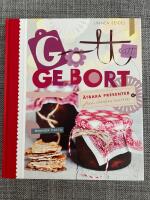 Gott att ge bort  &auml;tbara presenter fr&aring;n Linn&eacute;as skafferi