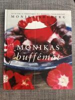 Monikas buff&eacute;mat