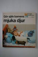 G&ouml;r sj&auml;lv barnens mjuka djur