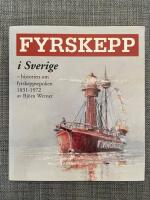 Fyrskepp i Sverige