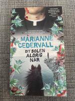 Dit solen aldrig n&aring;r