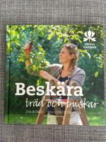 Besk&auml;ra tr&auml;d och buskar