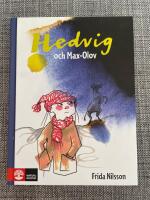 Hedvig och Max-Olov