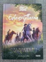 &Ouml;desryttarna. Ber&auml;ttelser fr&aring;n Jorvik