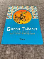Gummi-Tarzan