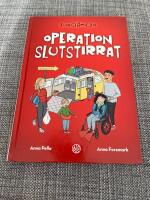 Operation slutstirrat