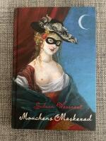 Mouchens Maskerad