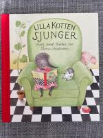 Lilla Kotten sjunger : en samling visor